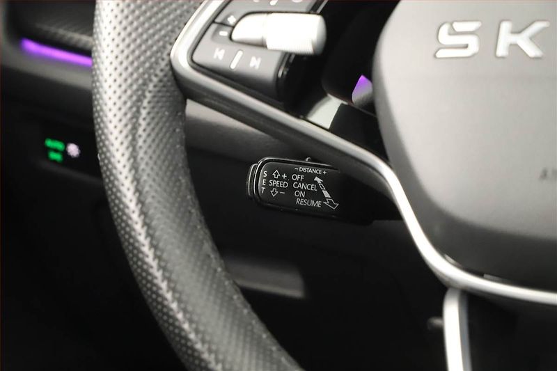 Škoda Octavia (2025) 2.0 TSI, SPORTLINE, AUTOMAT - fotka 18 z 20