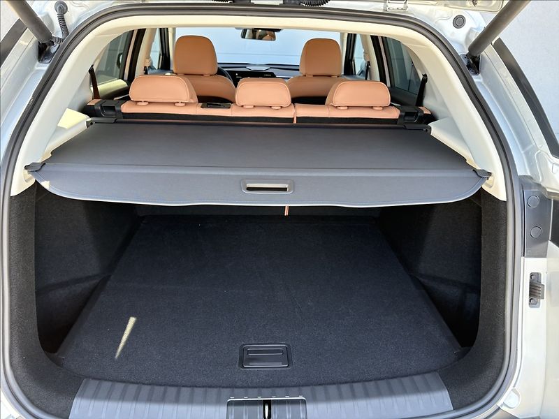 BAIC X7 (2025) 1,5 138 KW AUT.  NOVÉ AKCE! - fotka 18 z 20