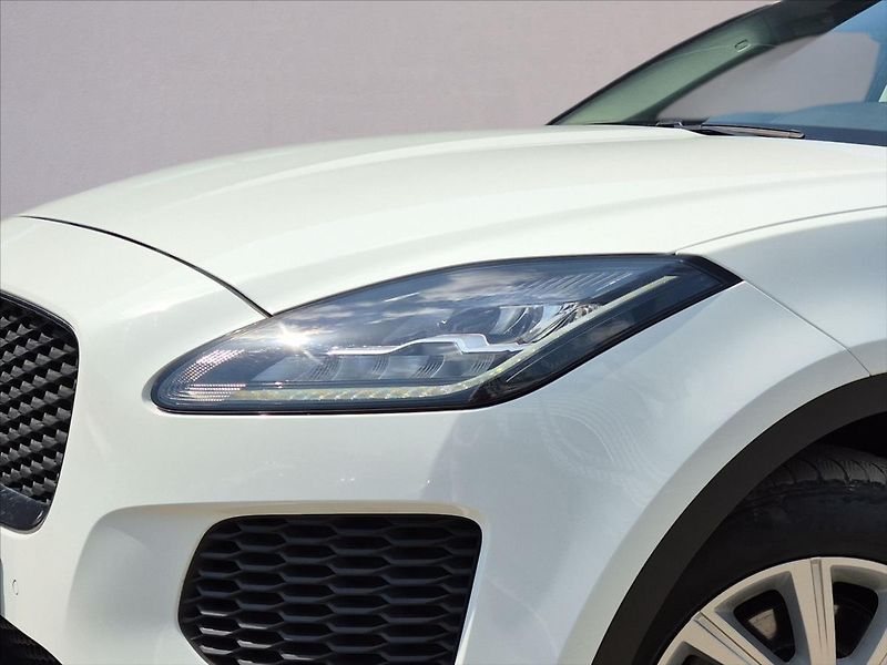 Jaguar E-Pace 2,0 D150 S AWD - fotka 5 z 18