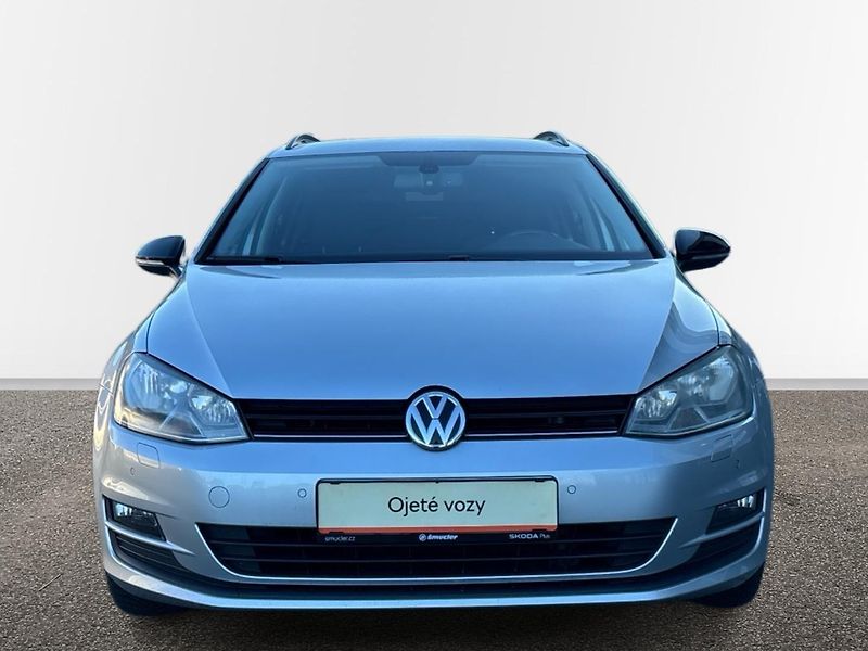 Volkswagen Golf Comfortline - fotka 4 z 23