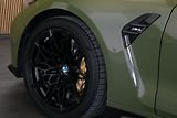 BMW M4 353kW Manuál Carbon KeramBrzdy - náhled 12