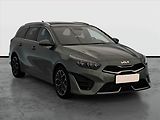 Kia Ceed (2023) GT Line 1.5 T-GDI - náhled 1