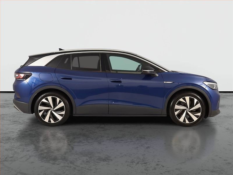 Volkswagen ID.4 (2020) 1st (82 kWh), SoH 90% - fotka 6 z 25