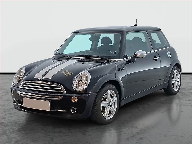 Mini Ostatní (2005) One, nová STK, Klima - fotka 2 z 13