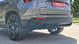 Škoda Karoq 2,0 TDi 110 Kw 4x4 Style DSG - náhled 11