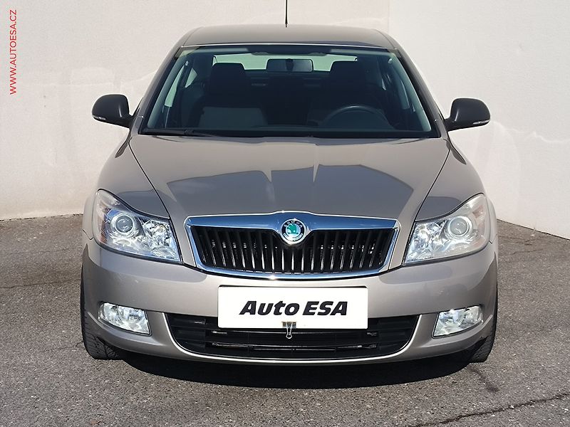 Škoda Octavia (2013) 1.6 TDI, 2.maj,ČR, Active - fotka 2 z 15