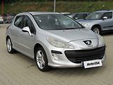 Peugeot 308 (2010) 1.6VTi, ČR, AC - náhled 1