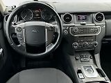 Land Rover Discovery (2015)  3.0l TDV6 SE AUTO 4WD - náhled 5