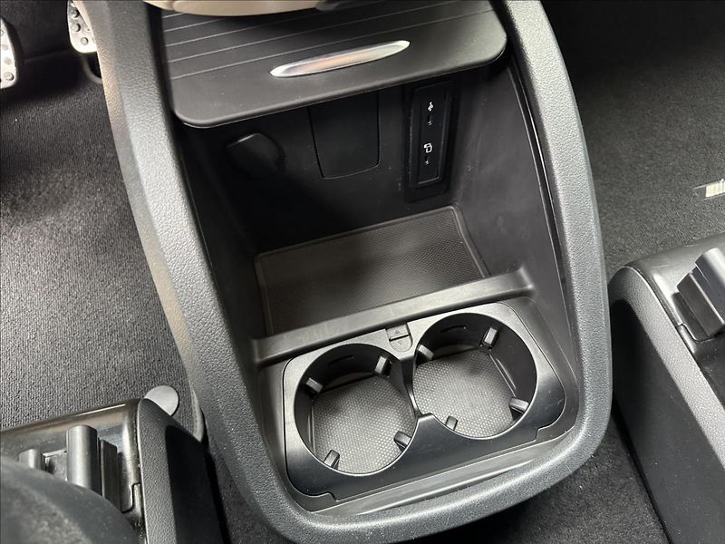 Mercedes-Benz Třídy V V 300d 4M Marco Polo*AIRMATIC - fotka 20 z 35
