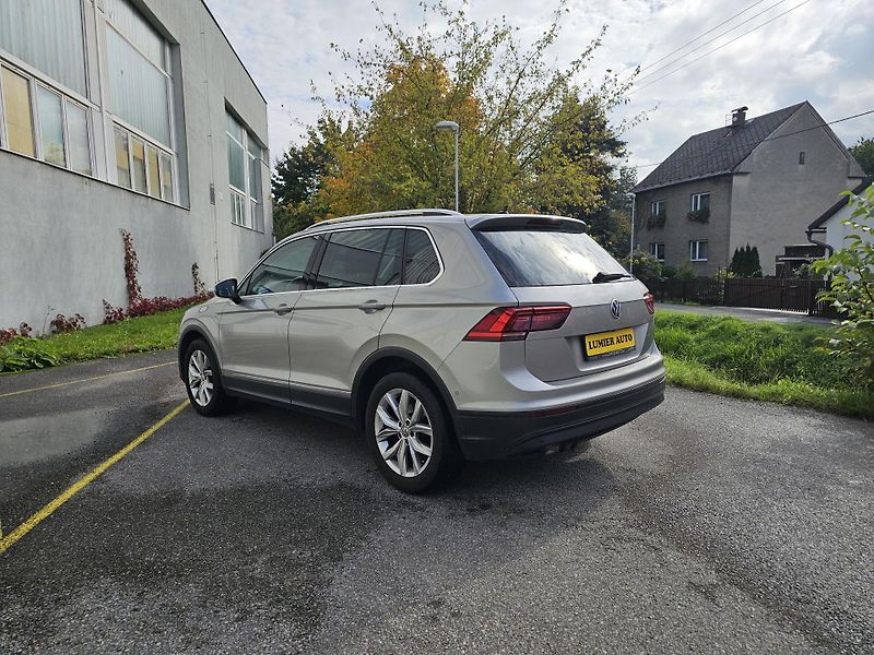 Volkswagen Tiguan (2020) 2.0TDI  - fotka 3 z 22