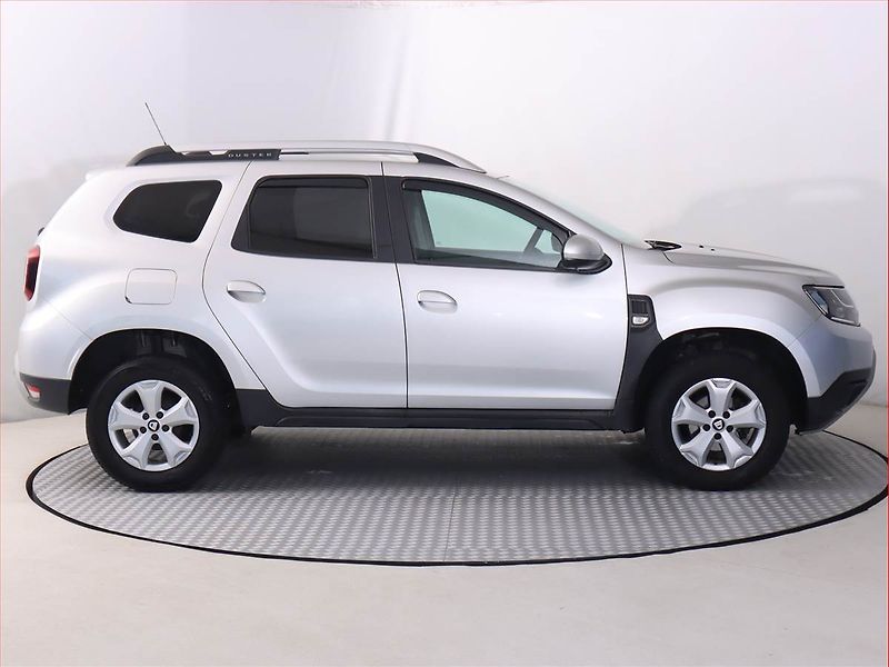 Dacia Duster (2018) 1.5 dCi, Serv.kniha, Tempomat - fotka 6 z 15