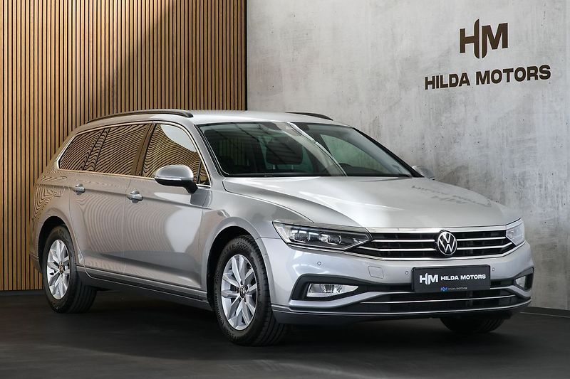 Volkswagen Passat 2.0TDI 110kW DSG IQ ACC Tažné - fotografie inzerátu