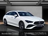 Mercedes-Benz CLA (2025) 180 d Shooting Brake - náhled 7