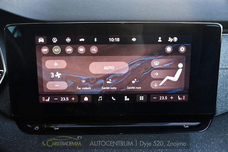 Škoda Octavia 2.0TDi TOP SELECTION DSG ZÁRUK - fotka 42 z 55