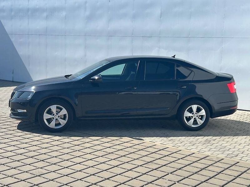 Škoda Octavia Ambition 7DSG 1,5TSI - fotka 3 z 23