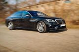 Mercedes-Benz Třídy S (2018) S 560 4MATIC L, S 560 4MATIC L - náhled 39