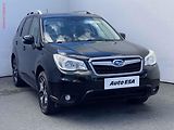 Subaru Forester (2013) 2.0i 4x4, ČR, AT, navi, xenon - náhled 1