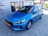 Hyundai i30 1.6 CRDi ZÁLOHOVÁNO - náhled 1