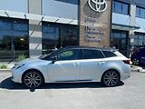 Toyota Corolla 2.0 Hybrid Automat GR SPORT - náhled 2