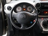 Citroën Berlingo 1,6 VTi 88kW Multispace CZ - náhled 18