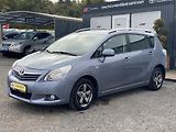Toyota Verso 2.0D, ČR, Sol, 2x kola - náhled 3