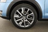 Škoda Octavia (2019) Scout 2.0 TSI - náhled 12