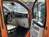 Ford Tourneo Custom TDCi Titanium-X SERV.KNÍŽKA - náhled 30