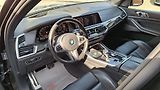 BMW X5 4.0xD-MPAK-R22-NEZ.T.-TAŽNÉ - náhled 12