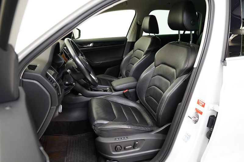 Škoda Kodiaq - fotka 11 z 29