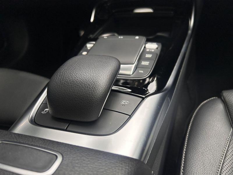 Mercedes-Benz Třídy A A 45 AMG 4MATIC+, PPF - fotka 29 z 36