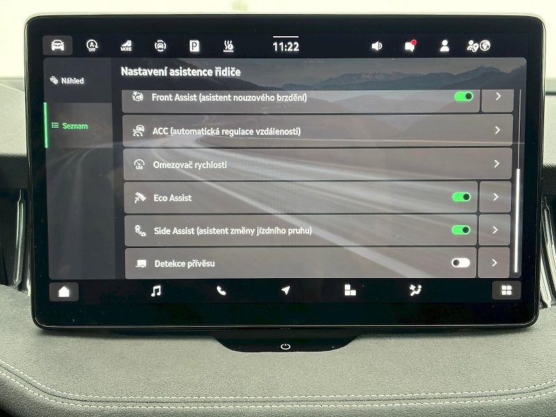 Škoda Superb (2025) DSG 4x4 / 2.0 TDI / 142 kW  / - fotka 27 z 35