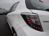 Toyota Yaris 1,5 Hybrid, Digi Klima, servis - náhled 57