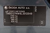 Škoda Scala 1,6 TDI 85 kW DSG Ambition Zár - náhled 12