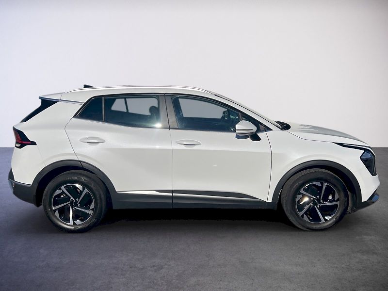 Kia Sportage (2025) Exclusive 1.6T-GDi 117kW 6°man - fotka 8 z 30