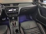 Škoda Octavia (2016) RS 2.0 TDI 4x4 DSG, 4X4 - náhled 8