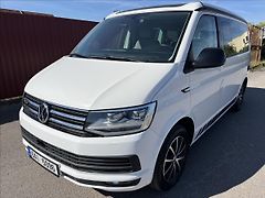 Volkswagen California 2,0 TDi DSG OCEAN 4x4 KUCHYŇ - fotografie inzerátu