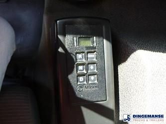 Volvo FE (2012) 300 6x4 vakuová cisterna E5 - fotka 20 z 21
