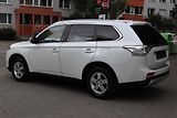 Mitsubishi Outlander 2.2DI-D 4X4 7 MÍST 110kW - náhled 14