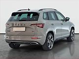 Škoda Karoq (2025) 2.0 TDI, Sportline, Navigace - náhled 4