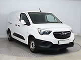 Opel Combo (2020) Maxi 1.5 CDTI, ČR, DPH - náhled 1