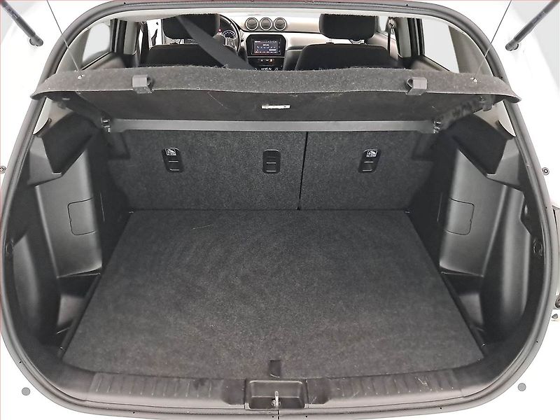 Suzuki Vitara (2016) 1.6 VVT, Serv.kniha, Tempomat - fotka 14 z 16