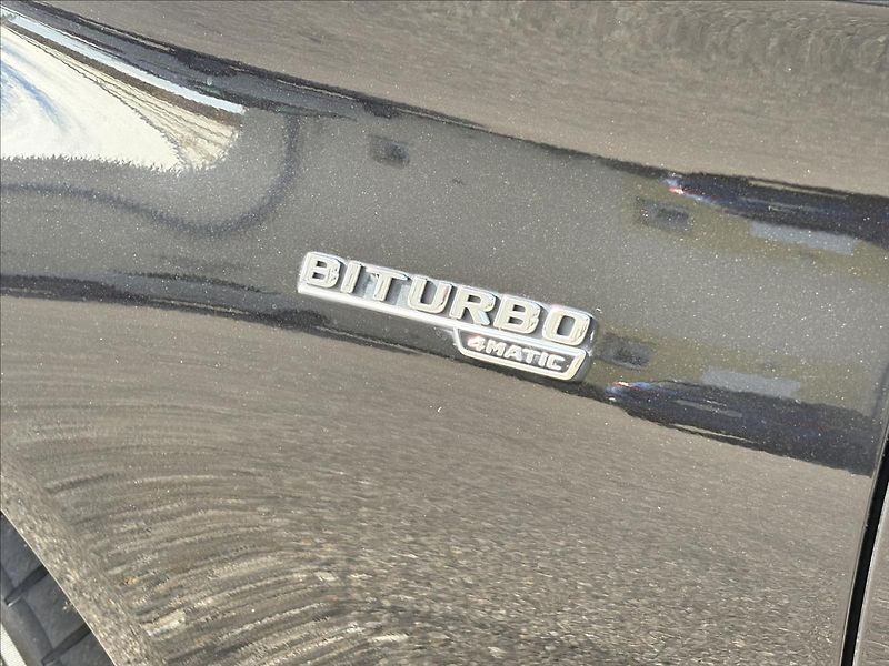 Mercedes-Benz Třídy C 3,0 43AMG 270kW 4M,Bohatá výba - fotka 45 z 50