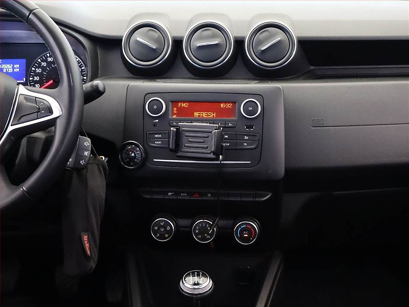 Dacia Duster (2018) 1.6 SCe, LPG, ČR,1.maj - fotka 10 z 12