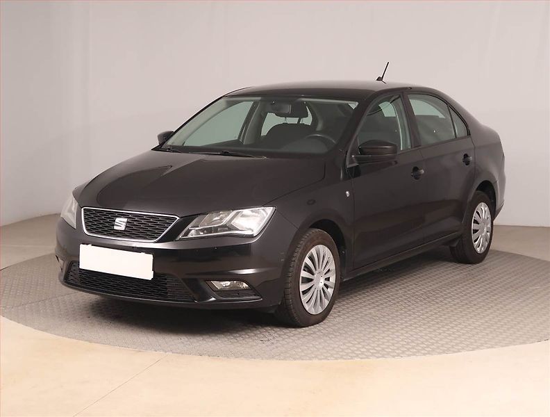 Seat Toledo (2015) 1.6 TDI, Tempomat - fotka 2 z 15
