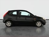 Ford Fiesta (2007) 1.3 i, po STK, oblíbený vůz - náhled 6