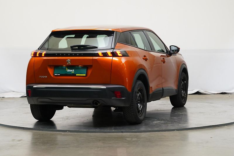 Peugeot 2008 - fotka 2 z 6