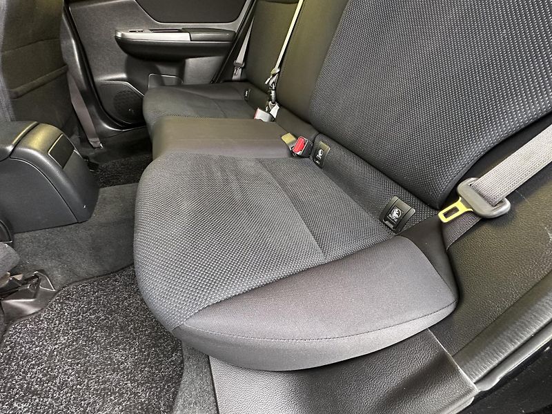 Subaru Impreza (2016) 1.6/84Kw * 2.Maj * KLIMA * TZ  - fotka 24 z 34