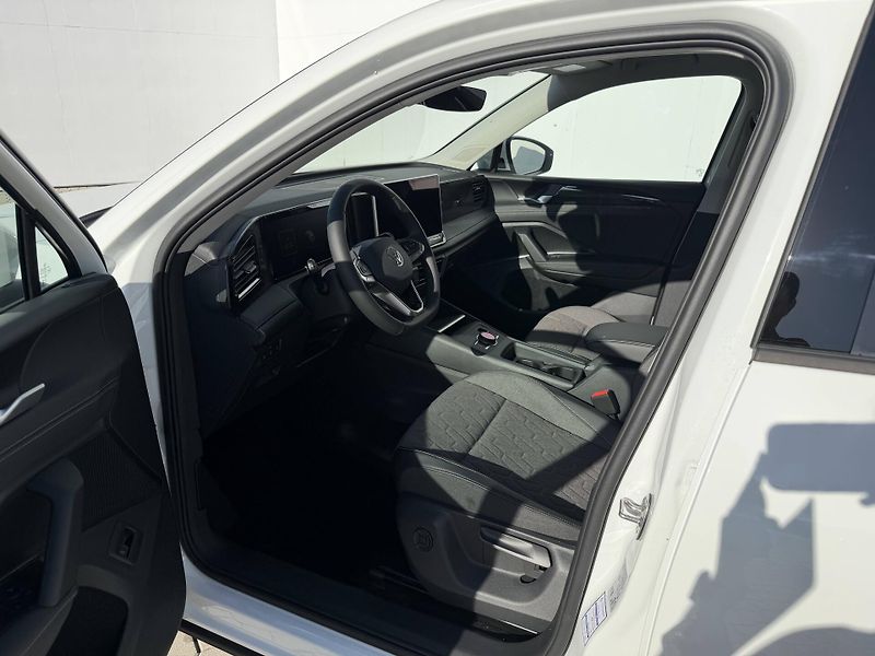 Volkswagen Tiguan (2026) People 7DSG 2,0TDi - fotka 5 z 7