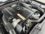Mercedes-Benz SL (1994) SL500 - CZ - náhled 12