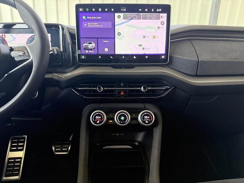 Škoda Kodiaq DSG 4M 2,0TDI 142kW SportLine - fotka 11 z 27